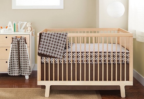 Jual Pemutih Kayu Aman WA 250 Untuk Tempat Tidur Bayi