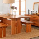 furniture mengkilap