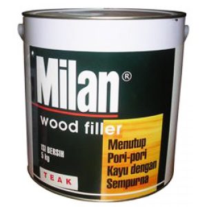 Milan Woodfiller