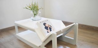 table duco