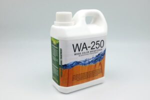 Bahan Pemutih Kayu WA-250  Tersedia di Kendal