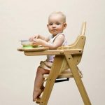 Jenis Kursi Bayi Manakah yang Sebaiknya Dibeli?