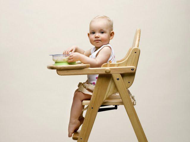 Jenis Kursi Bayi Manakah yang Sebaiknya Dibeli?