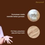 Wood Filler Solusi 4