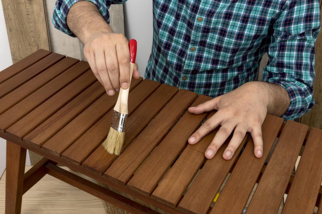 Hemat Cat, Hemat Biaya! Tips Efisiensi Cat untuk Pabrik Furniture